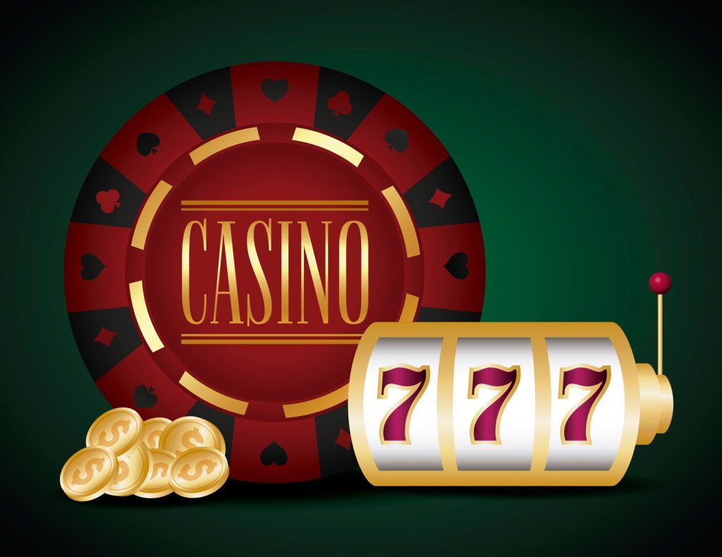 Mitos dan Fakta Tentang Slot Online Gacor