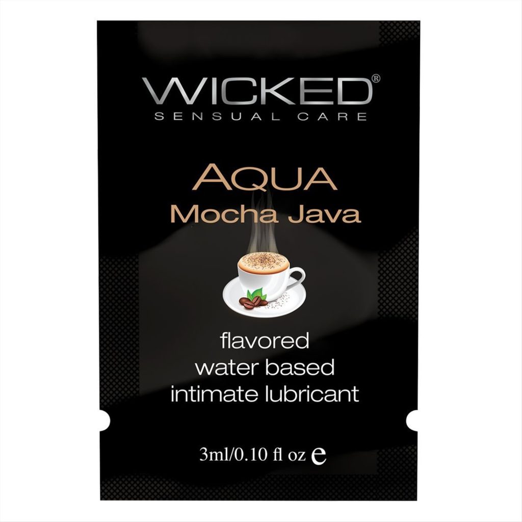 Discover the Sensual Benefits of Wicked Crème
