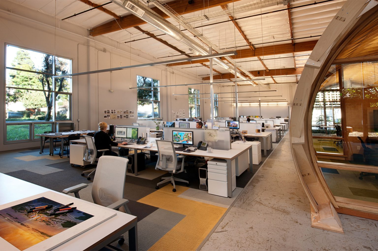 Del Mar Office Space: Location, Amenities, and More