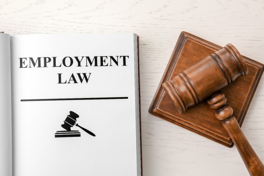 Why Choose Azadian Law Group, PC, As an Employment Lawyer in Los Angeles