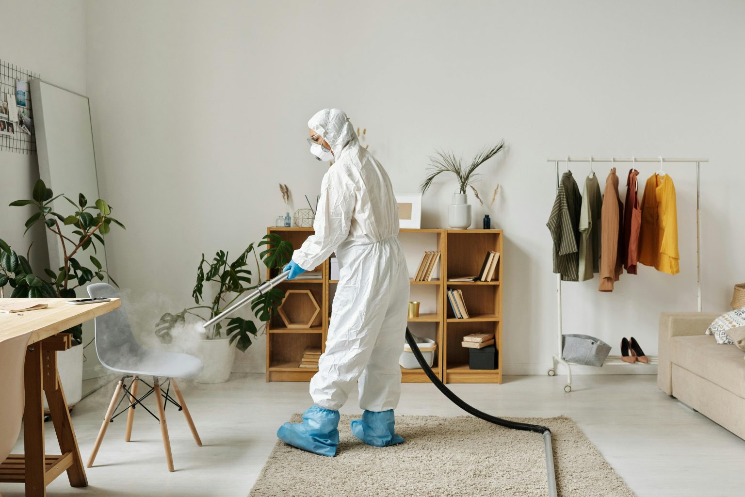 Choosing the Right Pest Control Company: Key Considerations