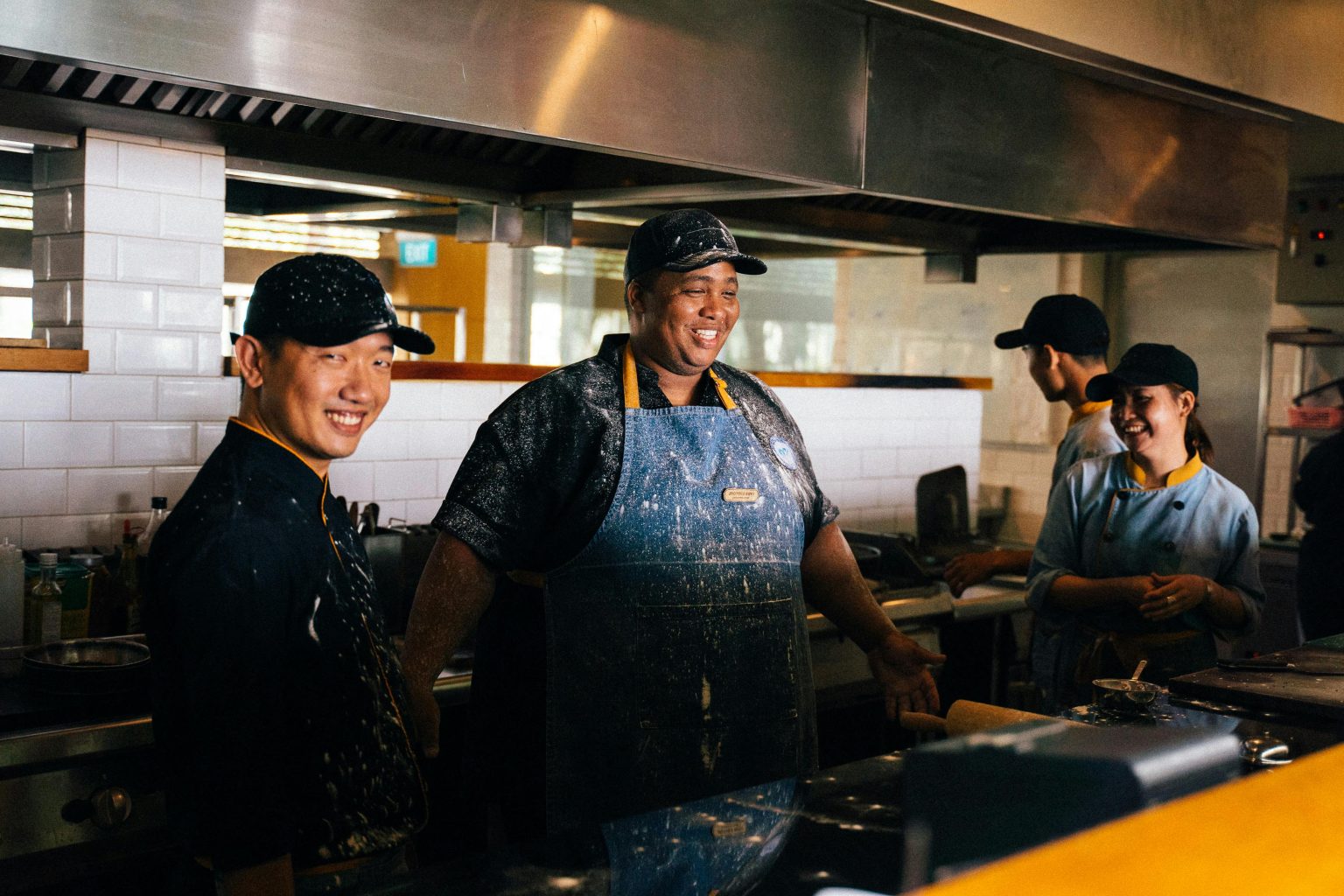 The Hidden Importance of Regular Grease Filter Cleaning in Commercial Kitchens