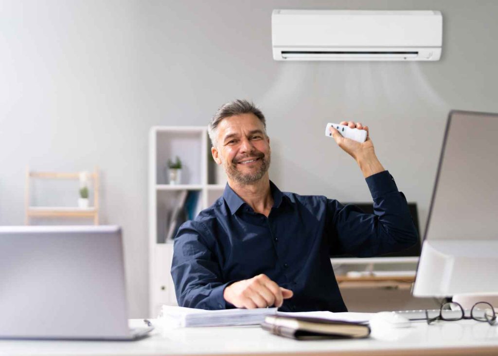 5 Tips to Boost Your AC’s Efficiency with Regular Maintenance