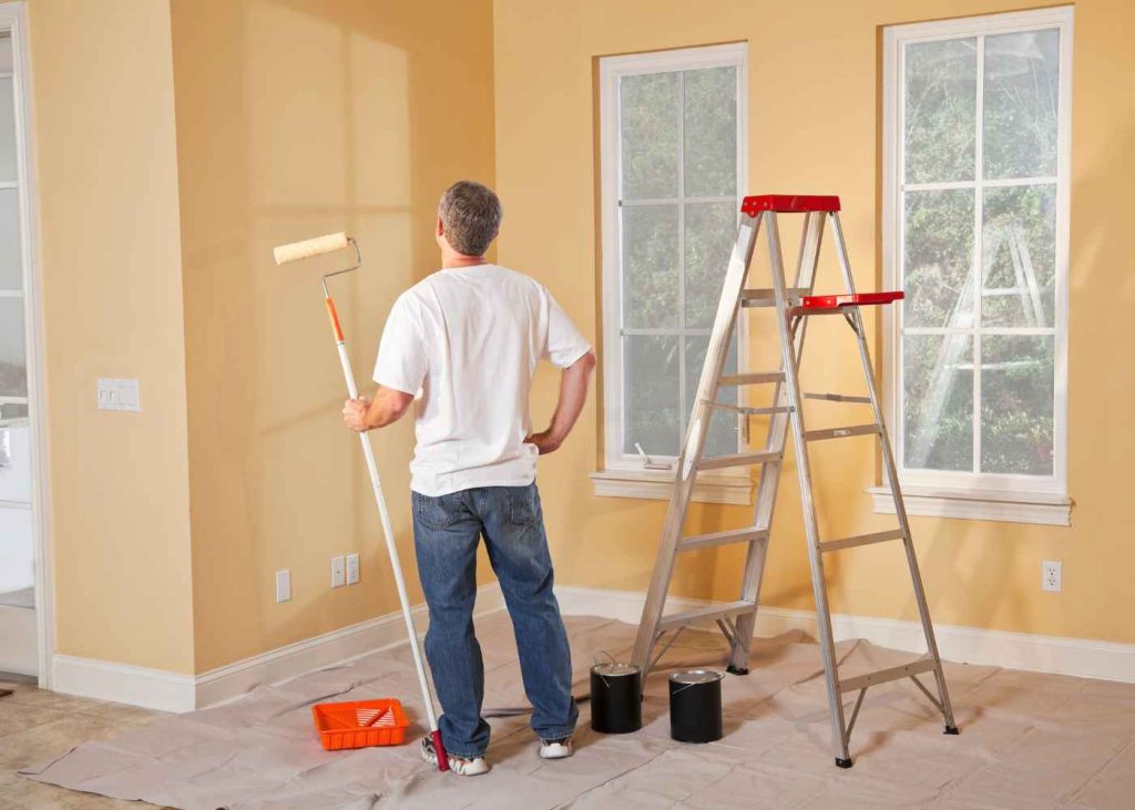 5 Ways Interior Painting Can Transform Your Home