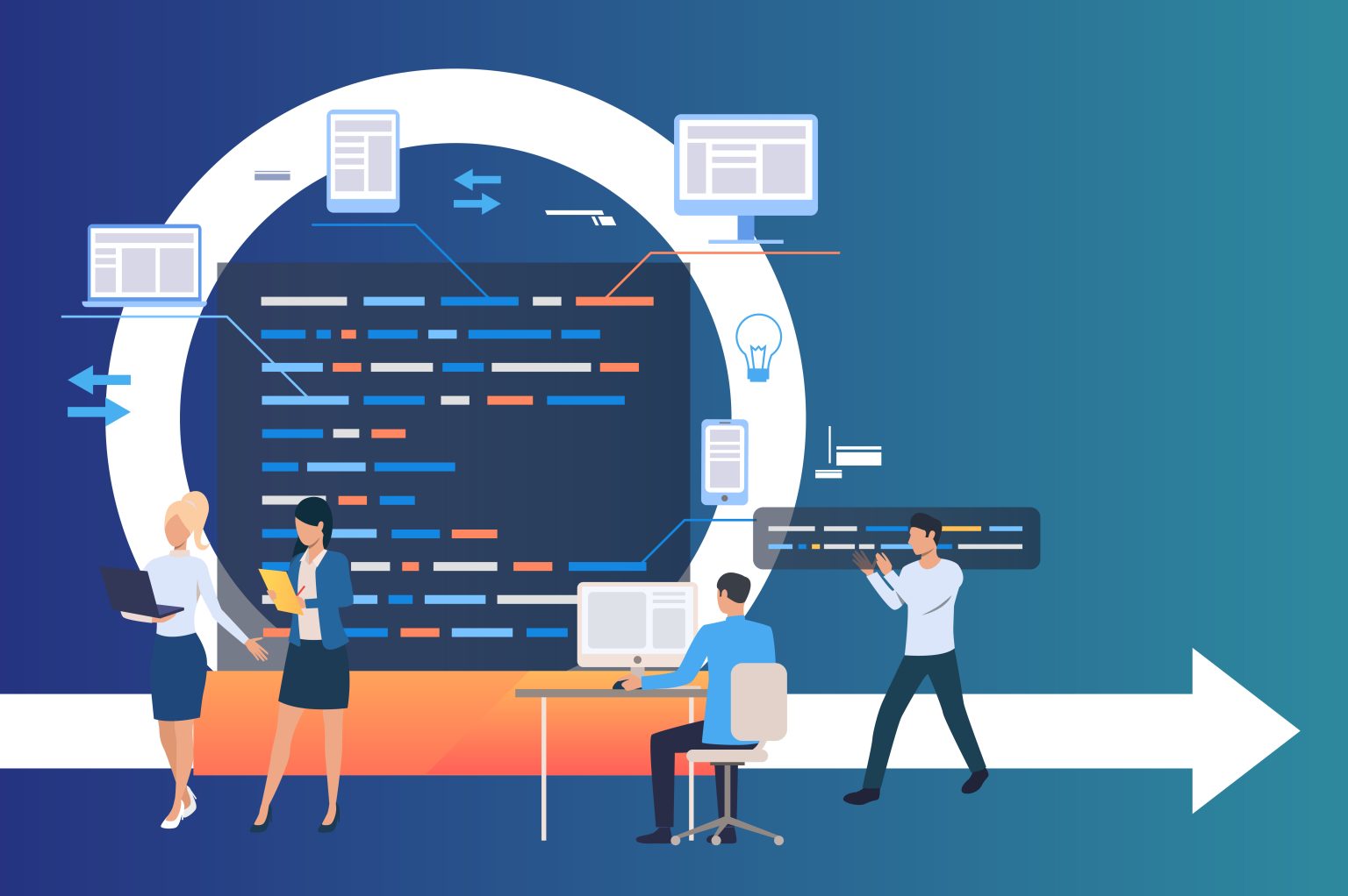 The Rise of Embedded Finance: How Product Engineering is Reshaping Banking