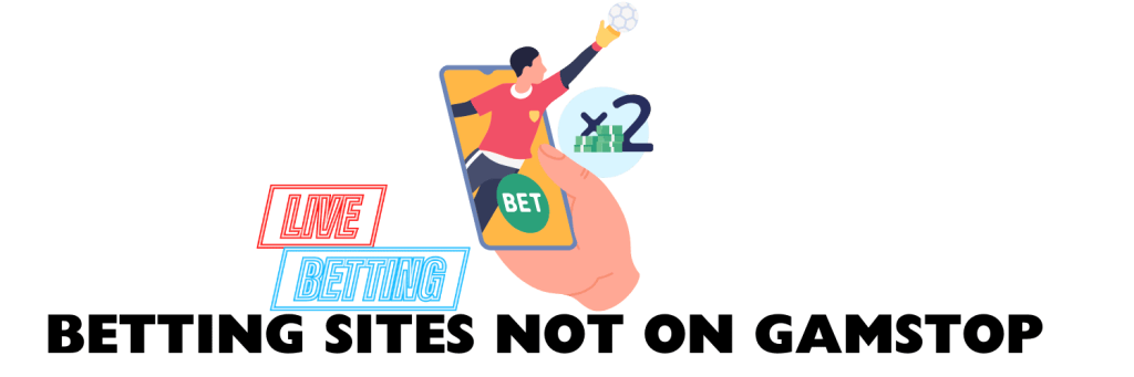Exploring Safer Alternatives: A Closer Look at Betting Sites Not on GamStop UK