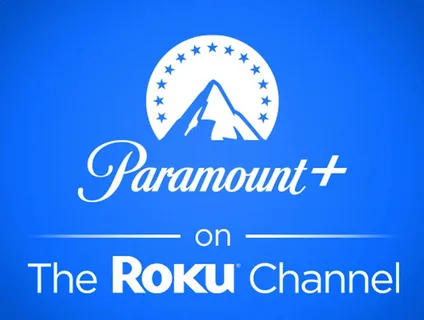 Is the Paramount+ channel free on Roku?