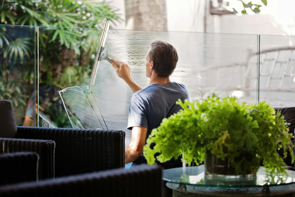 Office Cleaners: The Key to a Healthy and Productive Workplace
