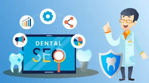 Why More Dental Practices Are Investing in SEO Services