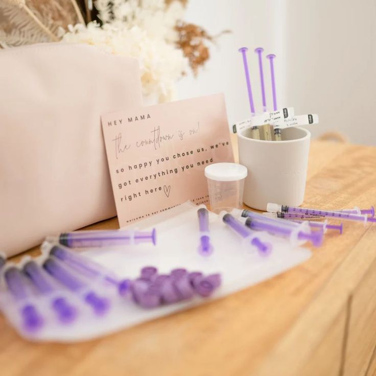 Colostrum Collection Kit Benefits: Preparing for Baby’s First Feedings