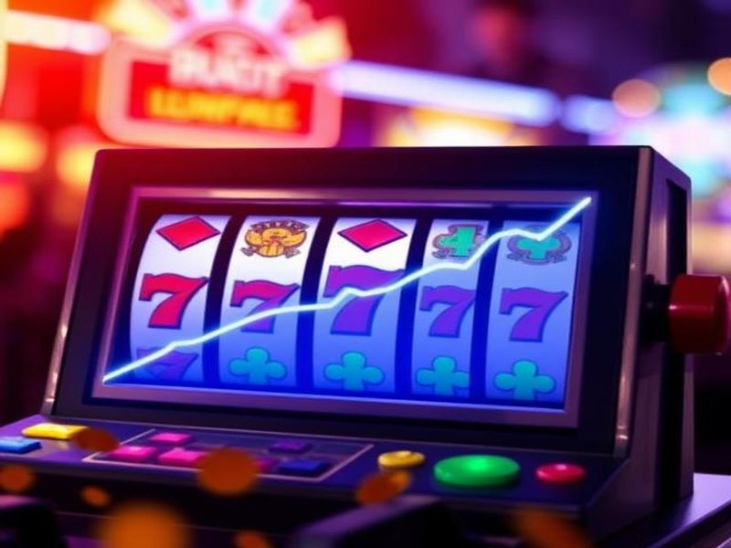 Apex Reels: Where Elite Slot Mechanics Meet Premium Wins